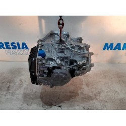 Citroen - DS3 - Gearbox