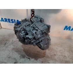 Citroen - DS3 - Gearbox