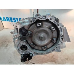 Citroen - DS3 - Gearbox