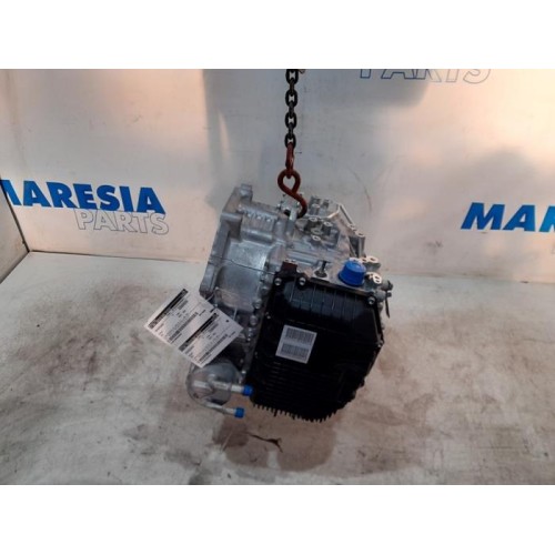 Citroen - DS3 - Gearbox