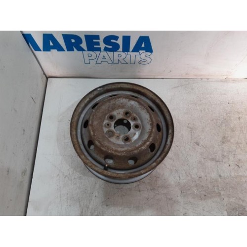 Peugeot - Boxer - Wheel