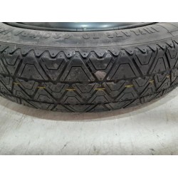 Peugeot - 308 - Krikset + reservewiel