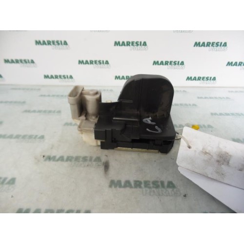 Alfa Romeo - 147 - Rear door lock mechanism 4-door, left