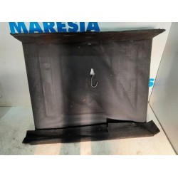 Peugeot - 308 - Boot mat