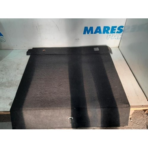 Peugeot - 308 - Boot mat