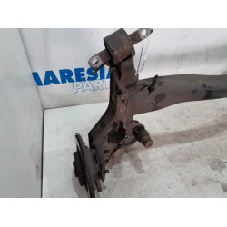 Peugeot - 308 - Achteras voorwielaandrijving