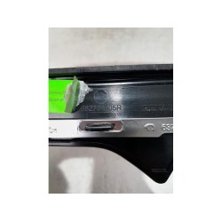 Renault - Captur - Cadre radio