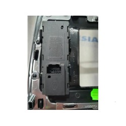 Renault - Captur - Cadre radio