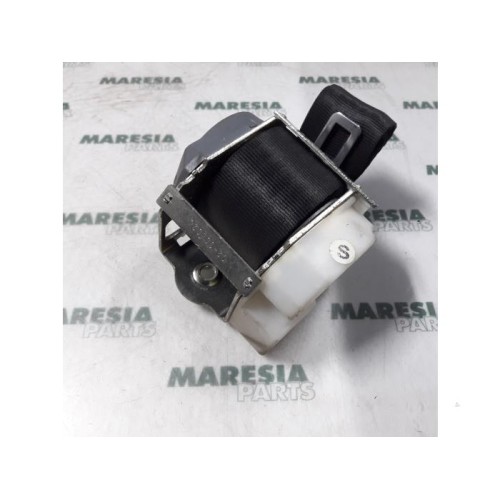 Alfa Romeo - 147 - Sicherheitsgurt links hinten