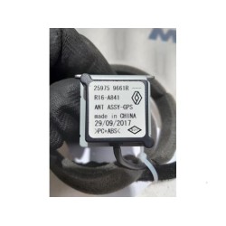 Renault - Captur - GPS Antenne