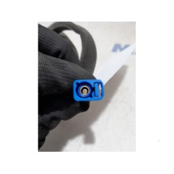 Renault - Captur - GPS Antenne