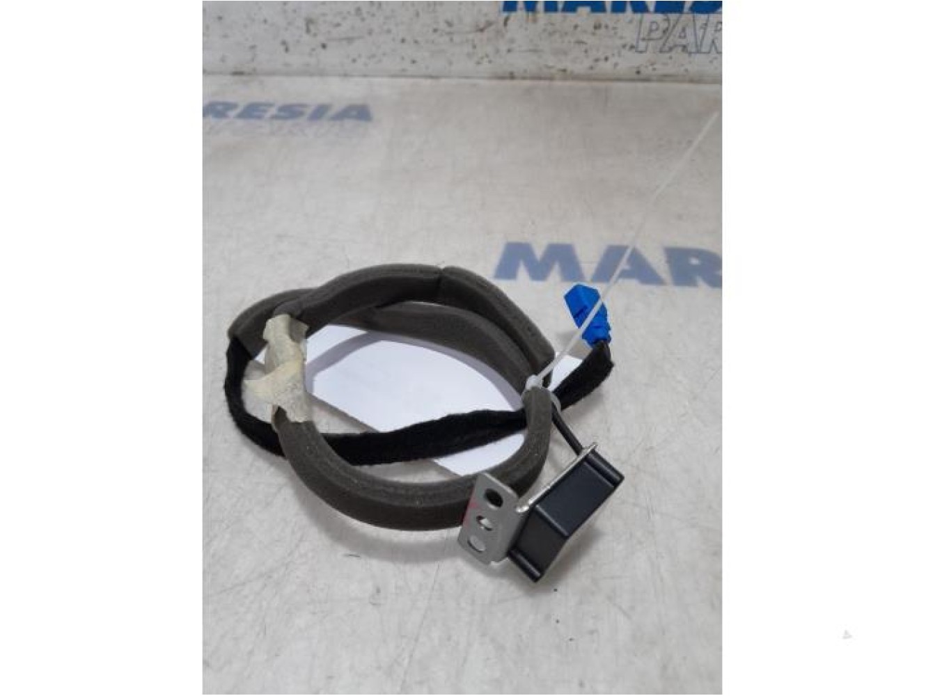 Renault - Captur - GPS Antenne