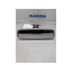 Renault - Captur - Rear view mirror