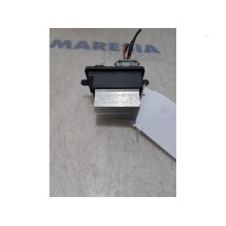 Renault - Captur - Heater resistor