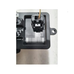 Renault - Captur - Heater resistor