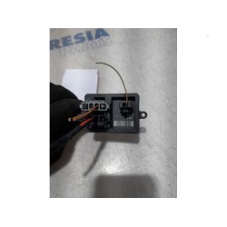 Renault - Captur - Heater resistor