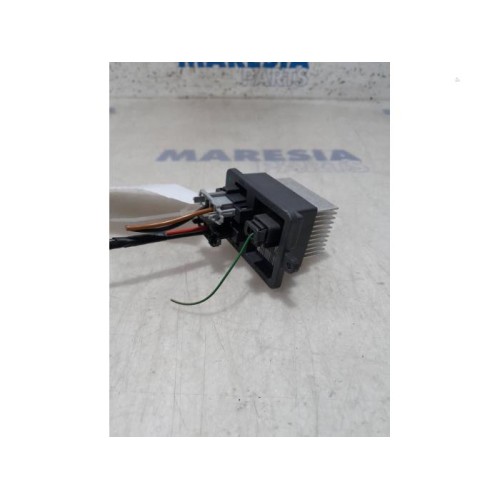 Renault - Captur - Heater resistor