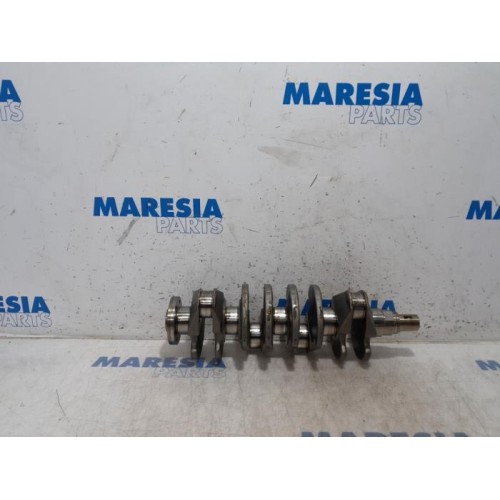 Citroen - Berlingo - Crankshaft