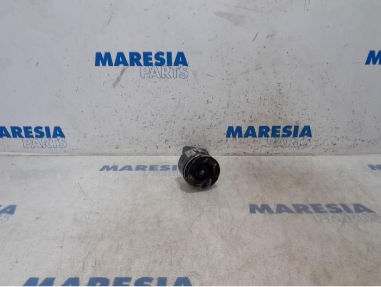 Citroen - Berlingo - Piston
