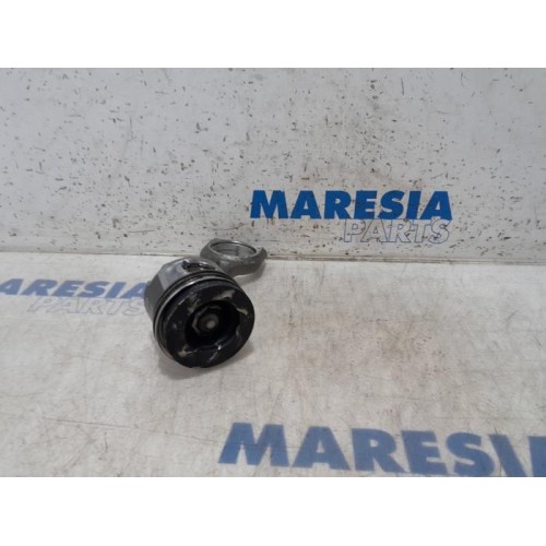 Citroen - Berlingo - Piston