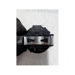 Renault - Captur - Rain sensor
