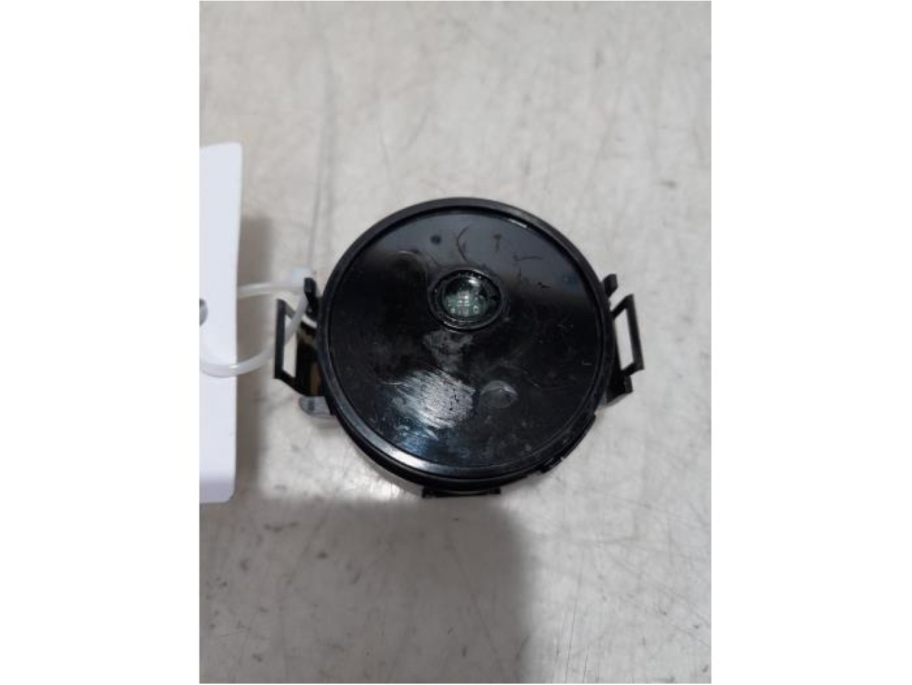 Renault - Captur - Rain sensor