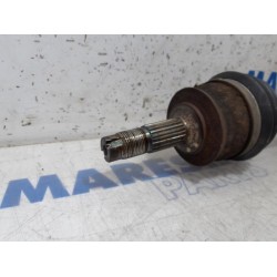 Fiat - 500 - Aandrijfas links-voor