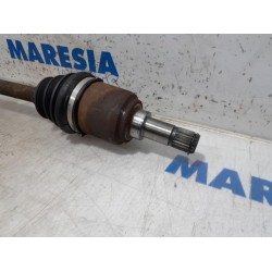 Fiat - 500 - Aandrijfas links-voor