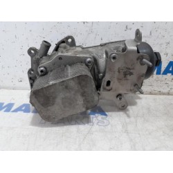 Citroen - Berlingo - Oil filter holder