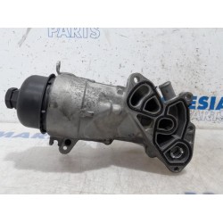 Citroen - Berlingo - Oil filter holder
