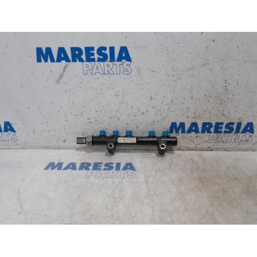 Citroen - Berlingo - Fuel injector nozzle