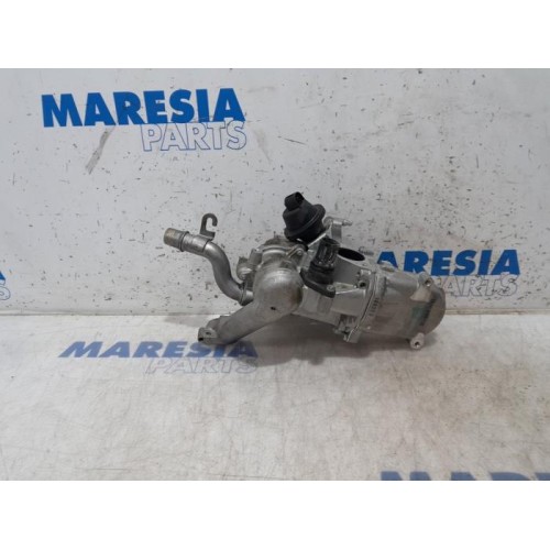 Citroen - Berlingo - EGR valve