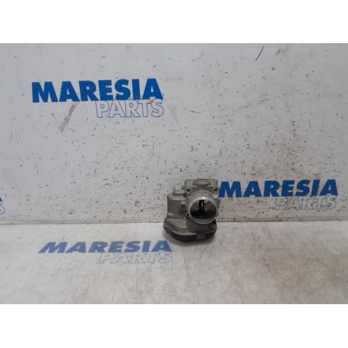 Citroen - Berlingo - Throttle body