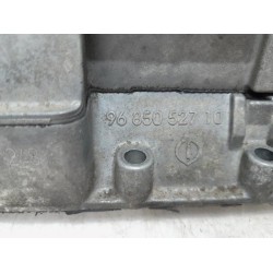 Citroen - Berlingo - Nokkenashuis