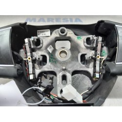 Renault - Captur - Stuurwiel
