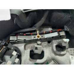 Renault - Captur - Stuurwiel