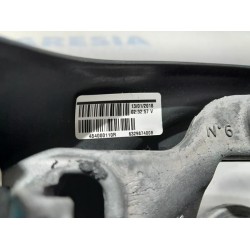Renault - Captur - Stuurwiel
