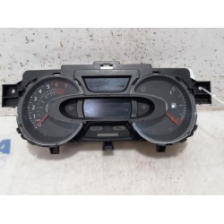 Renault - Captur - Instrumentenbrett
