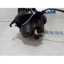 Renault - Captur - Moteur de ventilation chauffage