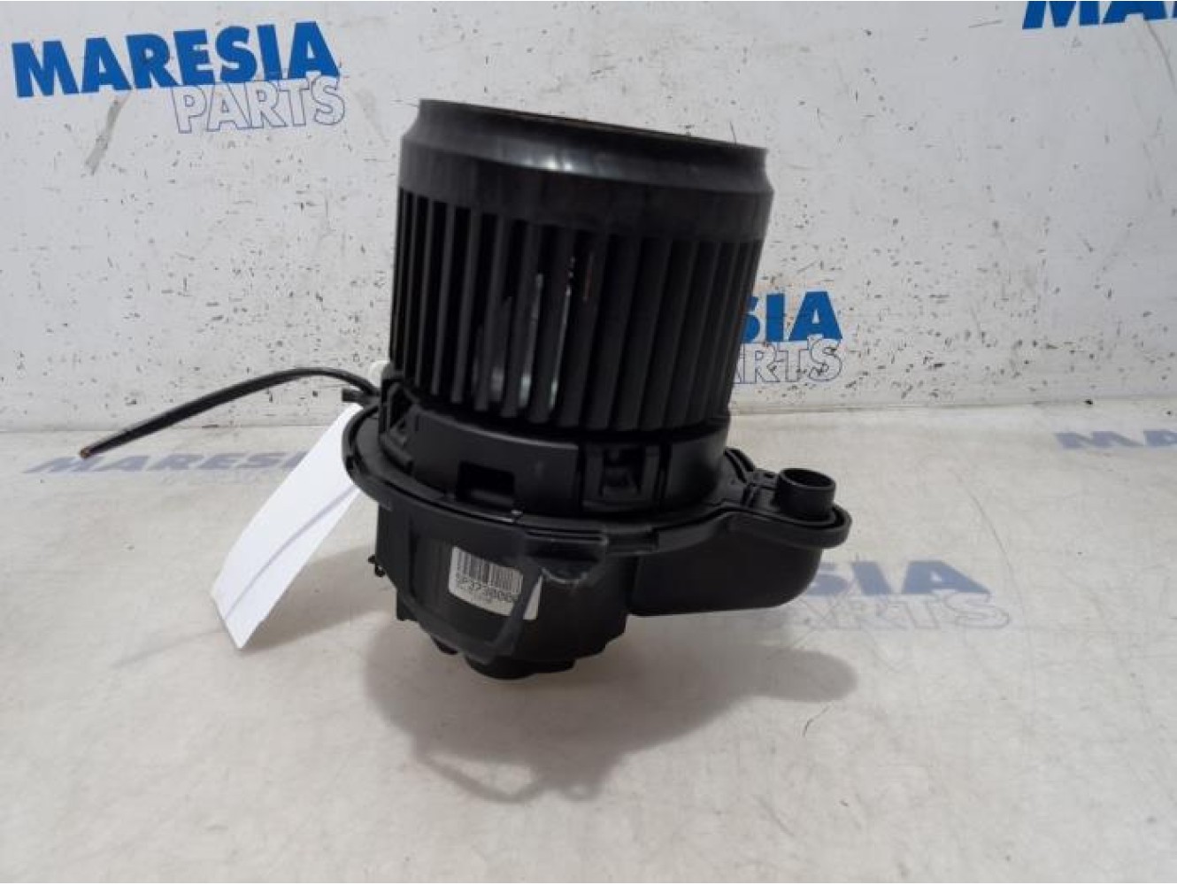 Renault - Captur - Moteur de ventilation chauffage