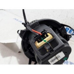 Renault - Captur - Moteur de ventilation chauffage