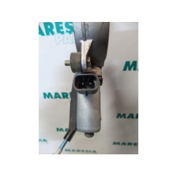 Alfa Romeo - 147 - Window mechanism 4-door, front right