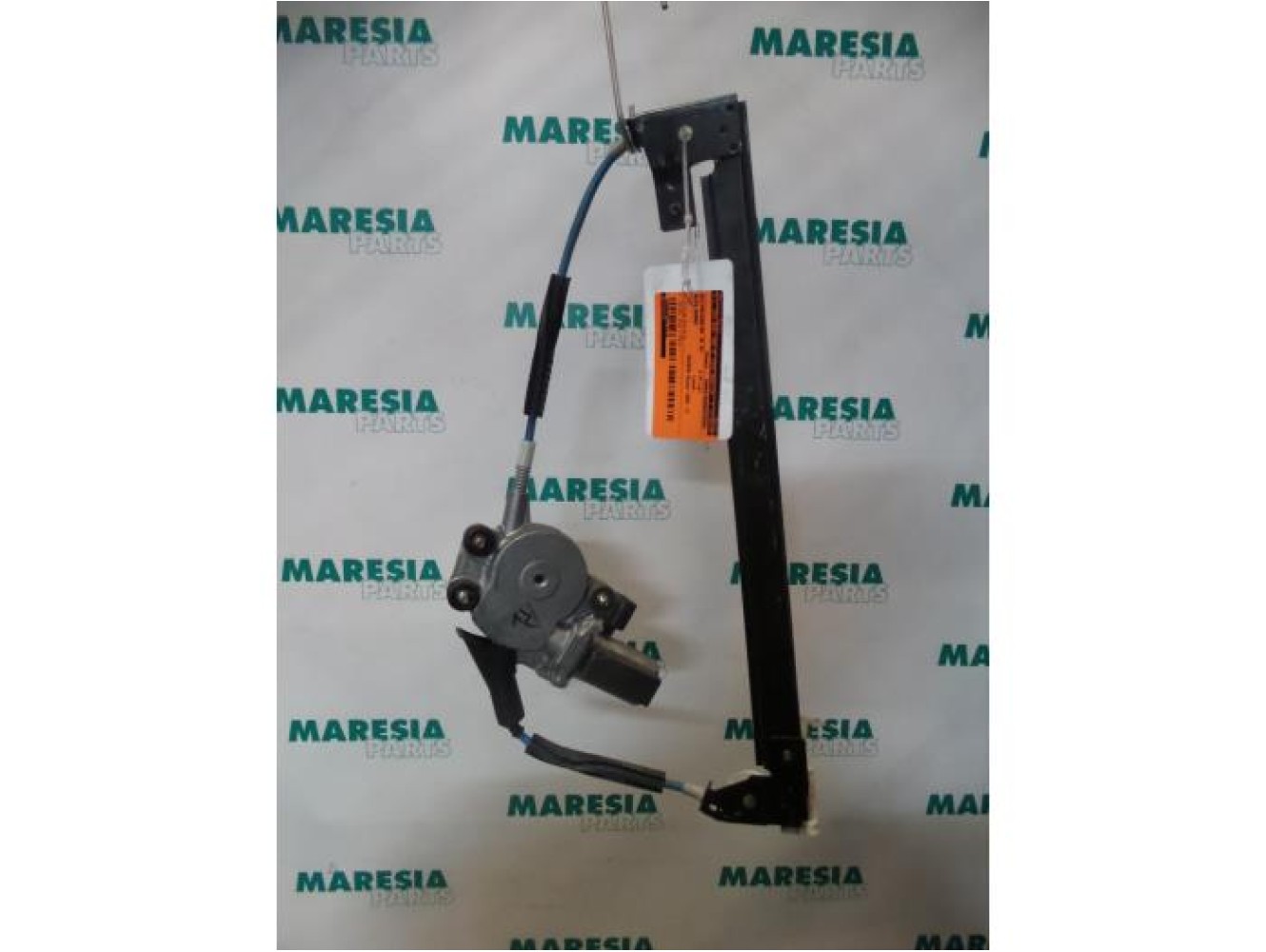 Alfa Romeo - 147 - Window mechanism 4-door, front right