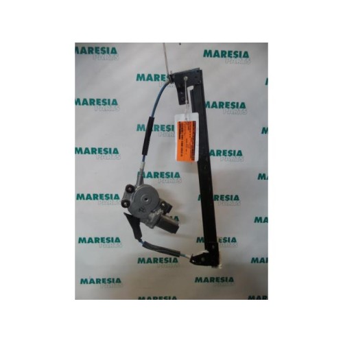 Alfa Romeo - 147 - Window mechanism 4-door, front right