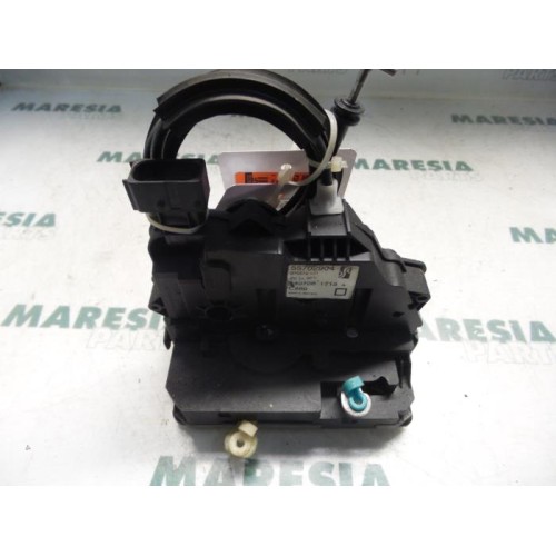 Fiat - Punto - Door lock mechanism 2-door, right