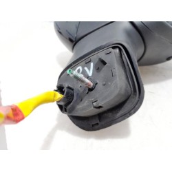 Renault - Captur - Wing mirror, right