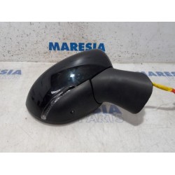 Renault - Captur - Wing mirror, right