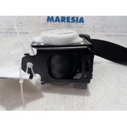 Renault - Captur - Sicherheitsgurt links hinten