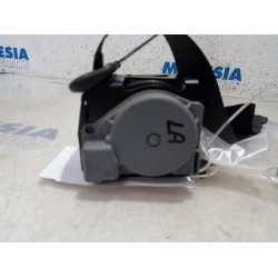 Renault - Captur - Sicherheitsgurt links hinten