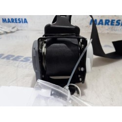 Renault - Captur - Sicherheitsgurt links hinten